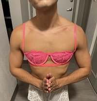 Isabella Goddess - dominatrix in Athens