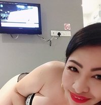 Isabella Gorgeous - escort in Dubai