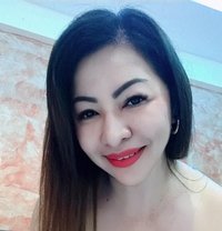 Isabella Gorgeous - escort in Kuala Lumpur