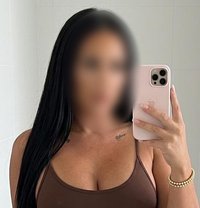 Isabella - escort in Dartford