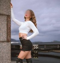 Isabella - masseuse in Barcelona