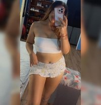 Isabella Joy - escort in Erbil