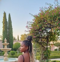 Isabella - escort in Mombasa