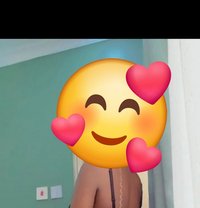 Isabella - puta in Nairobi