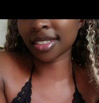 Isabella - puta in Nairobi