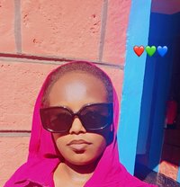 Isabella - escort in Nairobi
