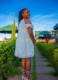 Isabella - escort in Nairobi Photo 1 of 5