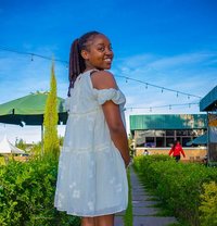 Isabella - escort in Nairobi