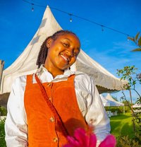 Isabella - escort in Nairobi