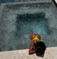 Isabella - escort in Nairobi