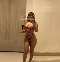 Isabella LNC - escort in Cartagena