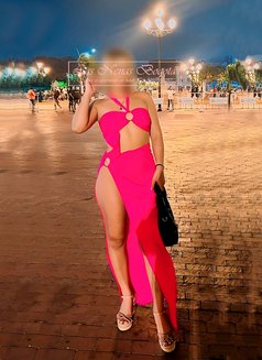 Isabella LNC - escort in Cartagena Photo 4 of 5