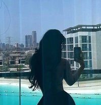 Isabella - escort in Shanghai