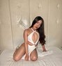ISABELLA PERUANA - Transsexual escort in Barcelona Photo 1 of 8
