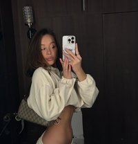 🇷🇺Kira🇷🇺 Elite Escort Russian - Transsexual escort in Riyadh Photo 9 of 13