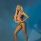 Isabella Salvatore - Transsexual escort in Bucharest