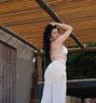 Victória - Erotic & Sensual Massage - Masajista in Lisbon Photo 2 of 5
