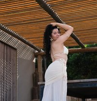 Victória - Erotic & Sensual Massage - masseuse in Lisbon