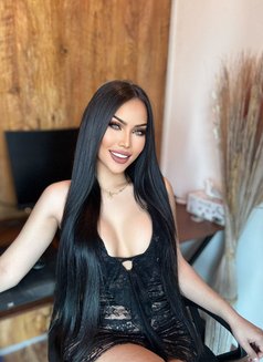 Isabella Seraphina Noire - Transsexual escort in Dubai Photo 10 of 11