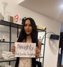 Isabella Seraphina Noire - Transsexual escort in Dubai Photo 11 of 11