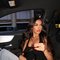 Isabella Seraphina Noire - Transsexual escort in Dubai