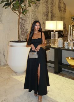 Isabella Seraphina Noire - Acompañantes transexual in Dubai Photo 9 of 16