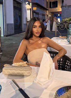 Isabella Seraphina Noire - Acompañantes transexual in Dubai Photo 11 of 16