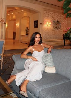 Isabella Seraphina Noire - Acompañantes transexual in Dubai Photo 16 of 16