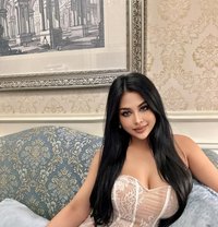 Isabella Seraphina Noire - Transsexual escort in Dubai