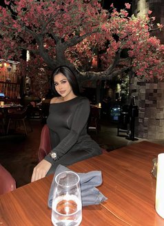 Isabella Seraphina Noire - Transsexual escort in Dubai Photo 18 of 22