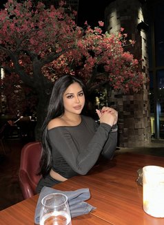 Isabella Seraphina Noire - Transsexual escort in Dubai Photo 19 of 22