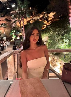 Isabella Seraphina Noire - Acompañantes transexual in Dubai Photo 18 of 21