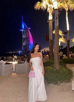 Isabella Seraphina Noire - Acompañantes transexual in Dubai Photo 19 of 21