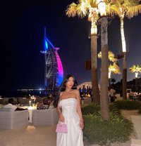 Isabella Seraphina Noire - Transsexual escort in Dubai