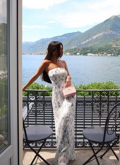 Isabella Seraphina Noire - Acompañantes transexual in Dubai Photo 20 of 21