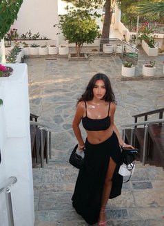 Isabella Seraphina Noire - Transsexual escort in Dubai Photo 27 of 28