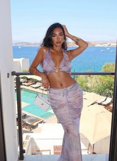 Isabella Seraphina Noire - Transsexual escort in Dubai Photo 28 of 28