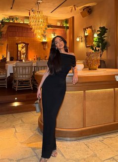 Isabella Seraphina Noire - Acompañantes transexual in Dubai Photo 29 of 30