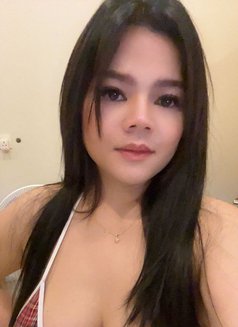 Isabella🇹🇭 sexy boob - puta in Al Manama Photo 11 of 11