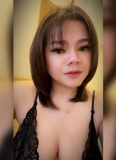 Isabella🇹🇭 sexy boob - escort in Al Manama Photo 3 of 14