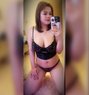 Isabella🇹🇭 sexy boob - puta in Al Manama Photo 6 of 13