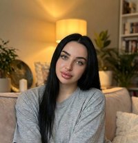 Isabella Shameless Muse - escort in Hong Kong