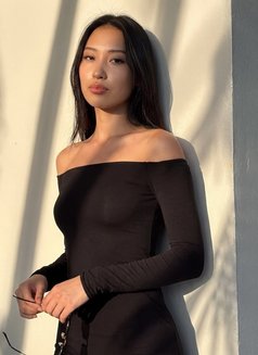Isabella Soft Seduction - escort in Hong Kong Photo 1 of 8