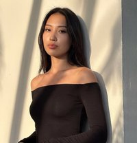 Isabella Soft Seduction - escort in Hong Kong Photo 1 of 8
