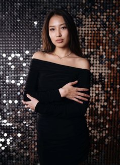 Isabella Soft Seduction - escort in Hong Kong Photo 7 of 8