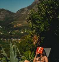 Isabella - masseuse in Cape Town