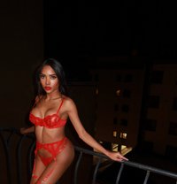 Hot Trans Isabelle - Acompañantes transexual in Helsinki