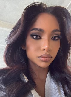 Isabella Sweet - Acompañantes transexual in Kuala Lumpur Photo 21 of 23