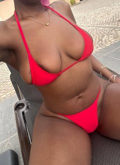 Isabella - puta in Pondicherry Photo 3 of 3