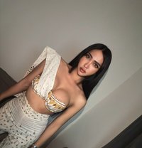 Isabella V2 🇹🇭 - Masajista in Muscat Photo 1 of 8